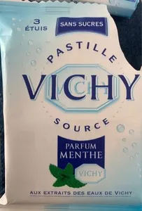 Vichy