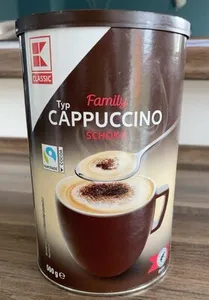 Cappoccino Kaufland classic
