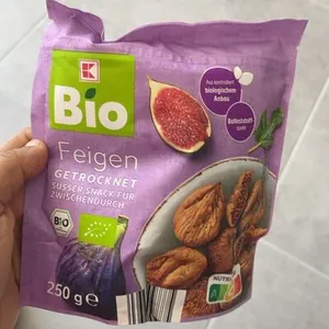 Feigen - getrocknete