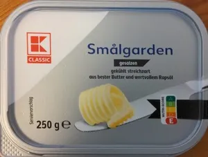 Butter gesalzen - K Classic