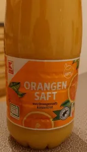 K-Classic Orangensaft