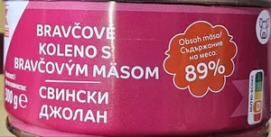 Свински джолан