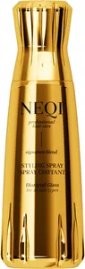 Neqi Diamond Glass stylingspray för hårglans 180 ml