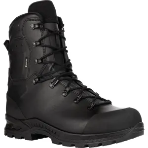 LOWA Men's Combat Boot Mk2 GORE-TEX Black 41.5