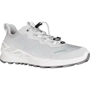LOWA Women's Merger GORE-TEX Lo  White/Grey 39