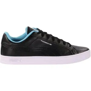 Herrsportskor Puma 30688201 Slash Vulc V3 LO svarta r. 43 43 svart