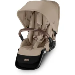 Cybex GAZELLE S syskonsittdel Almond Beige
