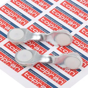 Växelhävarm TOPRAN 108 840