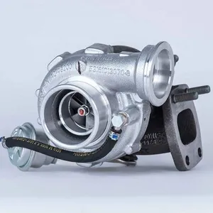 Turboaggregat BorgWarner 53169887155