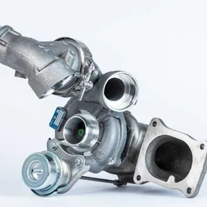 Turboaggregat BorgWarner 53049900057