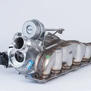 Turboaggregat BorgWarner 18539880005