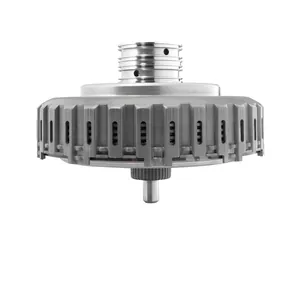 Kopplingssats BorgWarner 202152