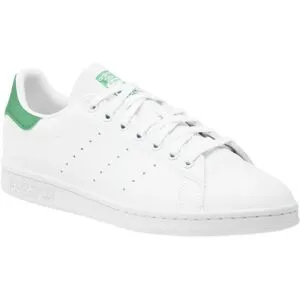 Herrsportskor ADIDAS STAN SMITH FX5502 - vita r. 43 ⅓ 43 1/3 vit