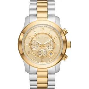 Michael Kors Runway kronograf MK9075