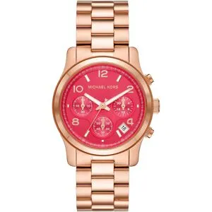 Michael Kors Runway MK7352