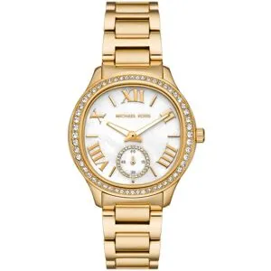 Michael Kors Sage gold MK4805