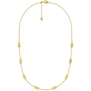 Michael Kors Astor Link halsband MKC173200710