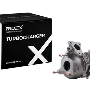 Turboaggregat RIDEX 2234C0260