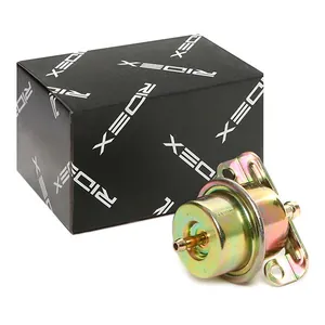 Bränsletrycksregulator RIDEX 168C0005