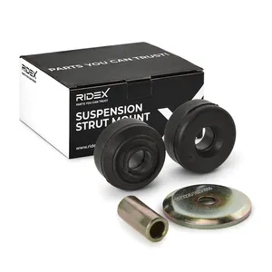 Fjäderbenslagring RIDEX 1180S0416