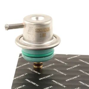 Bränsletrycksregulator RIDEX 168C0010