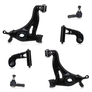 Reparationssats för länkarmar RIDEX 772S0194