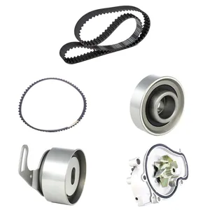 Kamremssats med vattenpump RIDEX 3096W0273