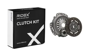 Kopplingssats RIDEX 479C0816