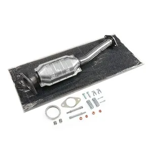 Katalysator RIDEX 429C0669