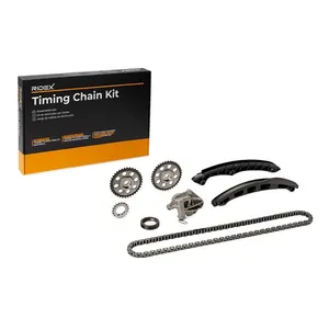 Kamkedjesats RIDEX 1389T0257