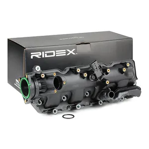 Insugsgrenrör RIDEX 1415I0008