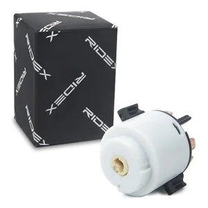 Tändningslås RIDEX 813I0002