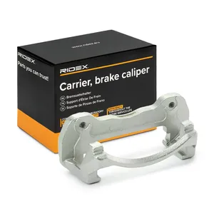 Bromsokshållare RIDEX 1009C0075