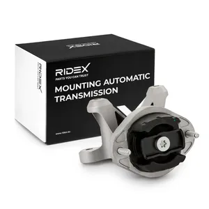 Montering, växel, automatisk RIDEX 248M0004