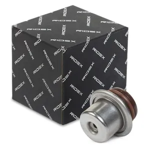 Bränsletrycksregulator RIDEX 168C0014