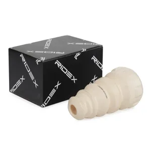 Gummibuffert, fjädring RIDEX 1182R0065