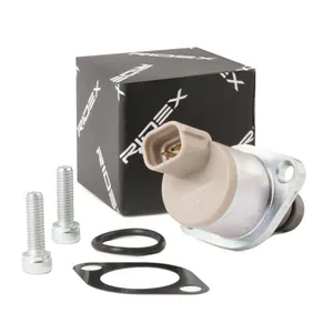 Tryckreglerventil, Common-Rail-system RIDEX 3996P0041