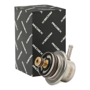 Bränsletrycksregulator RIDEX 168C0023