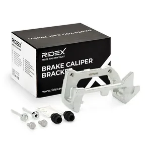 Bromsokshållare RIDEX 1009C0132
