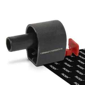 Oljepåfyllningslock RIDEX 597S0018