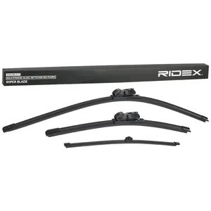 Torkarblad RIDEX 298W17057