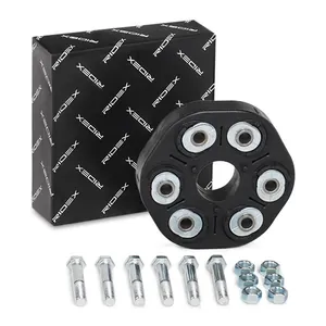 Hardyskiva RIDEX 1427J0126