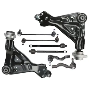 Reparationssats för länkarmar RIDEX 772S0454