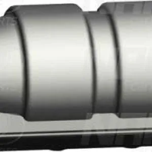 Katalysator NAP carparts CAK10558