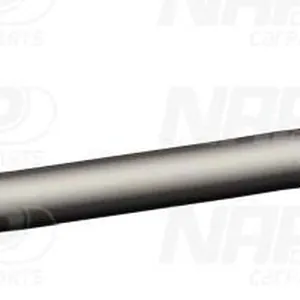 Katalysator NAP carparts CAK10664