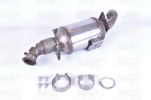 Partikelfilter (DPF) NAP carparts CAD10253