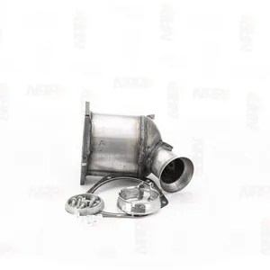 Katalysator NAP carparts CAD10602