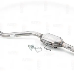 Katalysator NAP carparts CAK11391