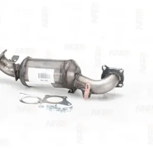 Katalysator NAP carparts CAK11438