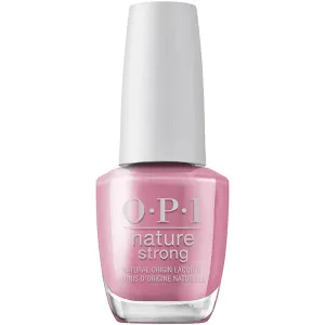 OPI Nature Strong 15ml Knowledge Is Flower